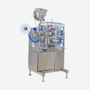 Singlelane Snus Packing Machine